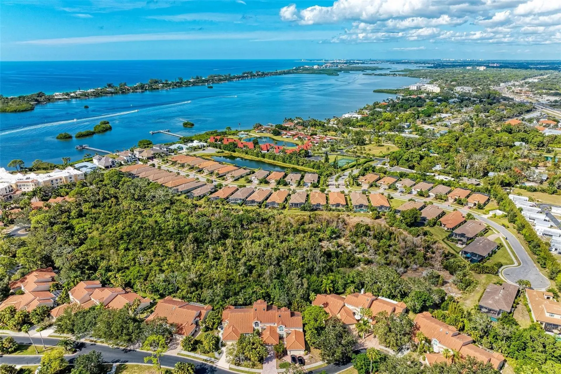 110 Woodland Place Osprey FL 34229