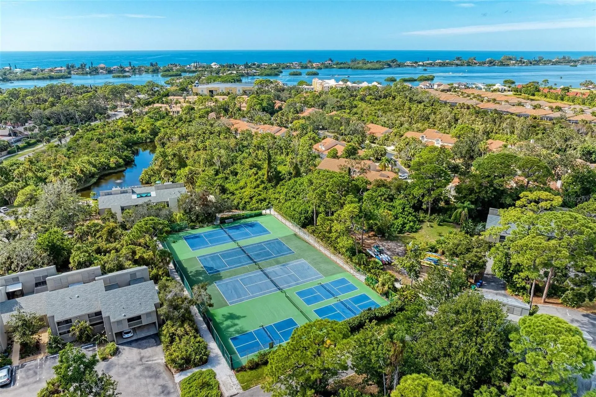 110 Woodland Place Osprey FL 34229