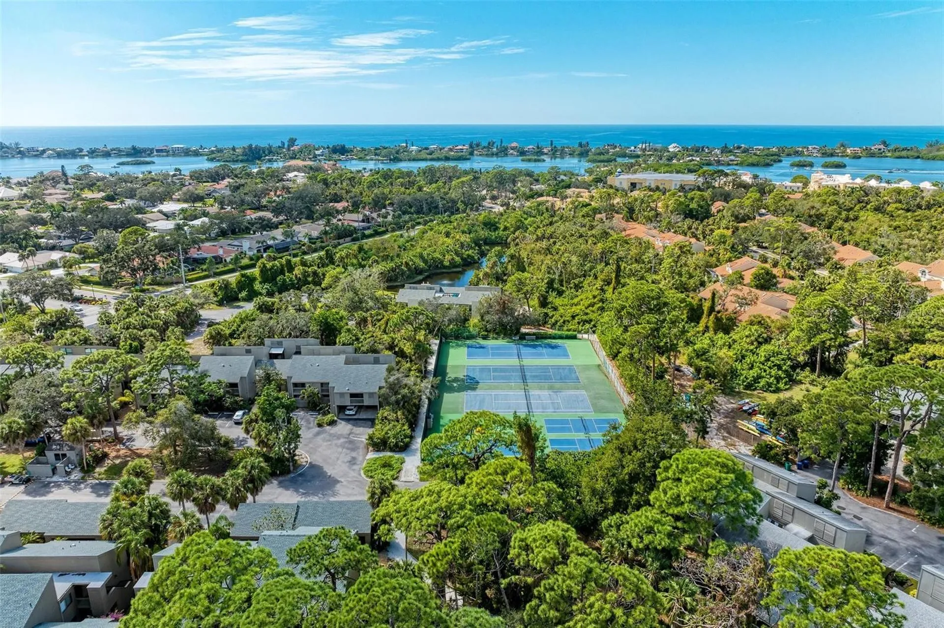 110 Woodland Place Osprey FL 34229