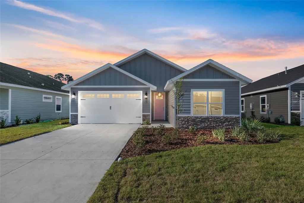 1076 SW 67th Street Gainesville FL 32607