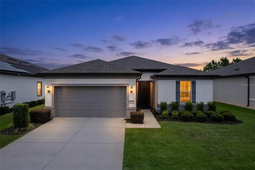 9557 SW 64th Lane Ocala FL 34481