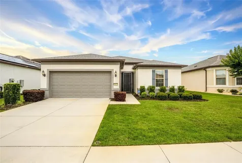 9557 SW 64th Lane Ocala FL 34481