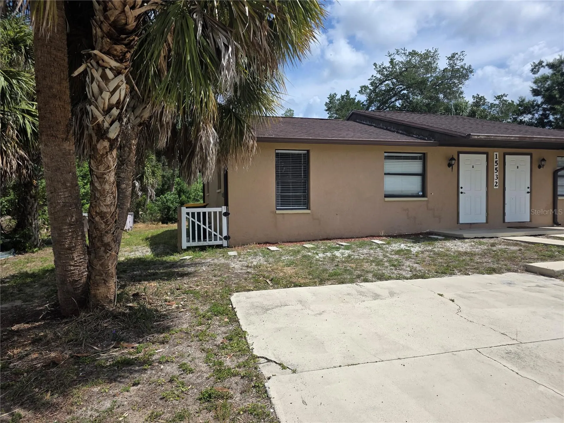 15532 Chamberlain Boulevard Port Charlotte FL 33953