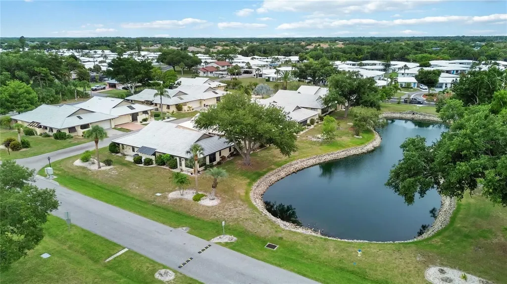 98 Drifting Sands Drive Venice FL 34293
