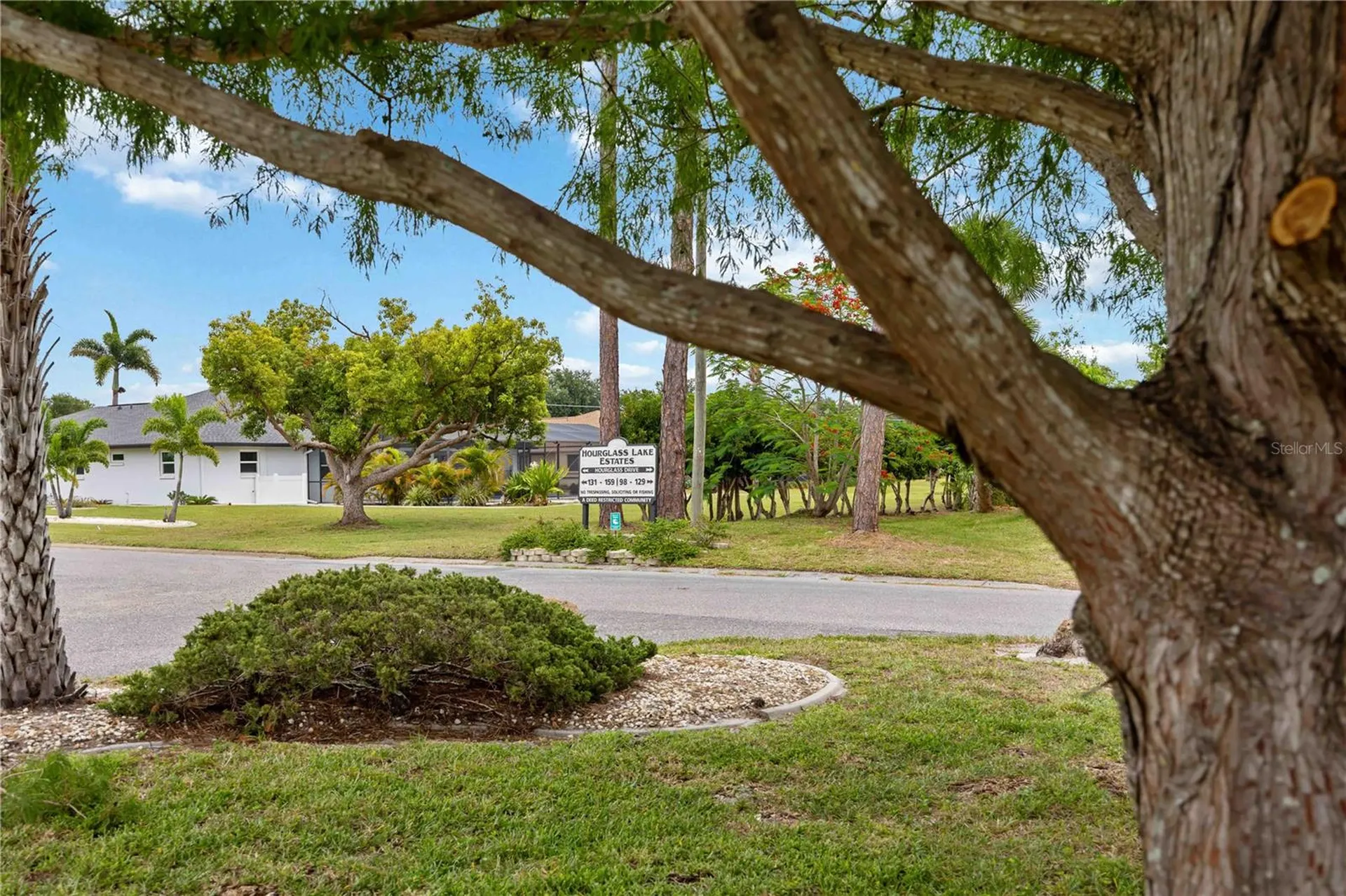 98 Drifting Sands Drive Venice FL 34293