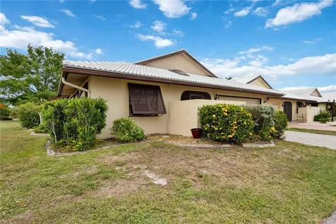 98 Drifting Sands Drive Venice FL 34293