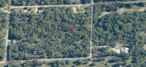 00 SW 206 Avenue Dunnellon FL 34432