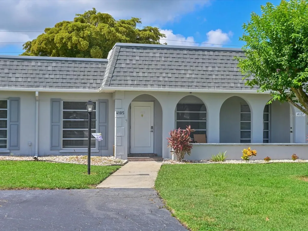 4105 35th Avenue W Bradenton FL 34205