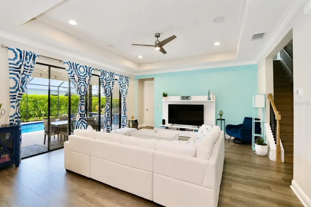 2028 Woodleaf Hammock Court Bradenton FL 34211