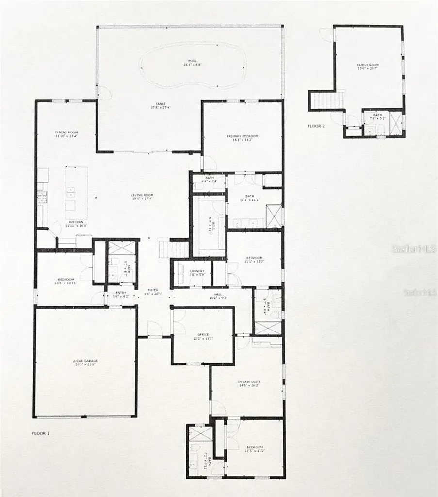2028 Woodleaf Hammock Court Bradenton FL 34211