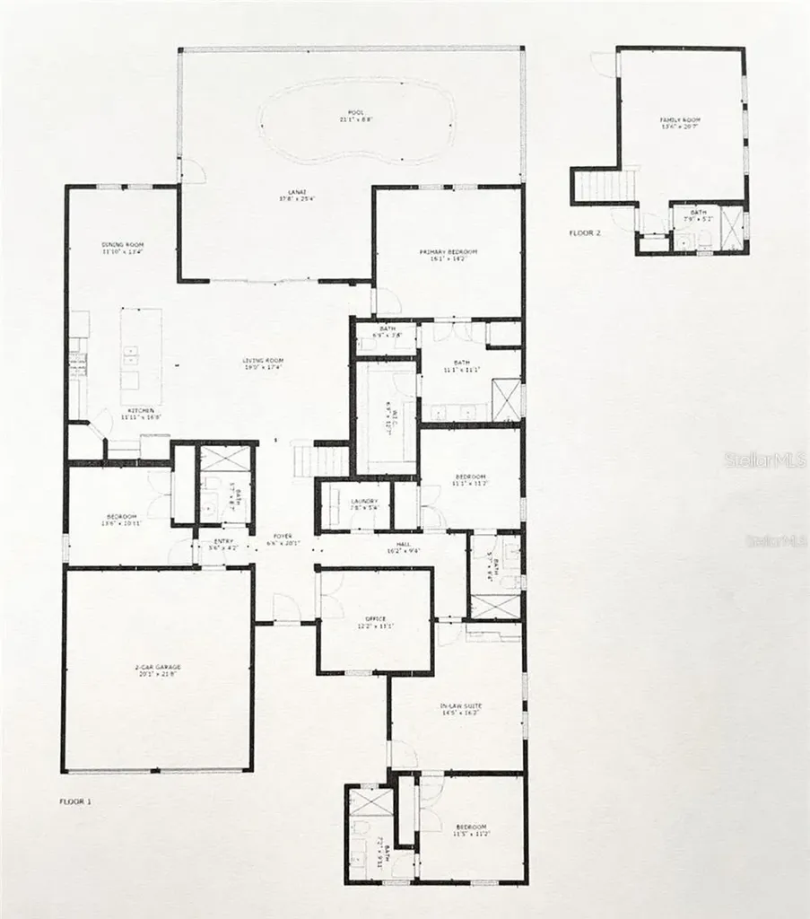 2028 Woodleaf Hammock Court Bradenton FL 34211