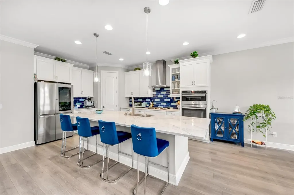2028 Woodleaf Hammock Court Bradenton FL 34211