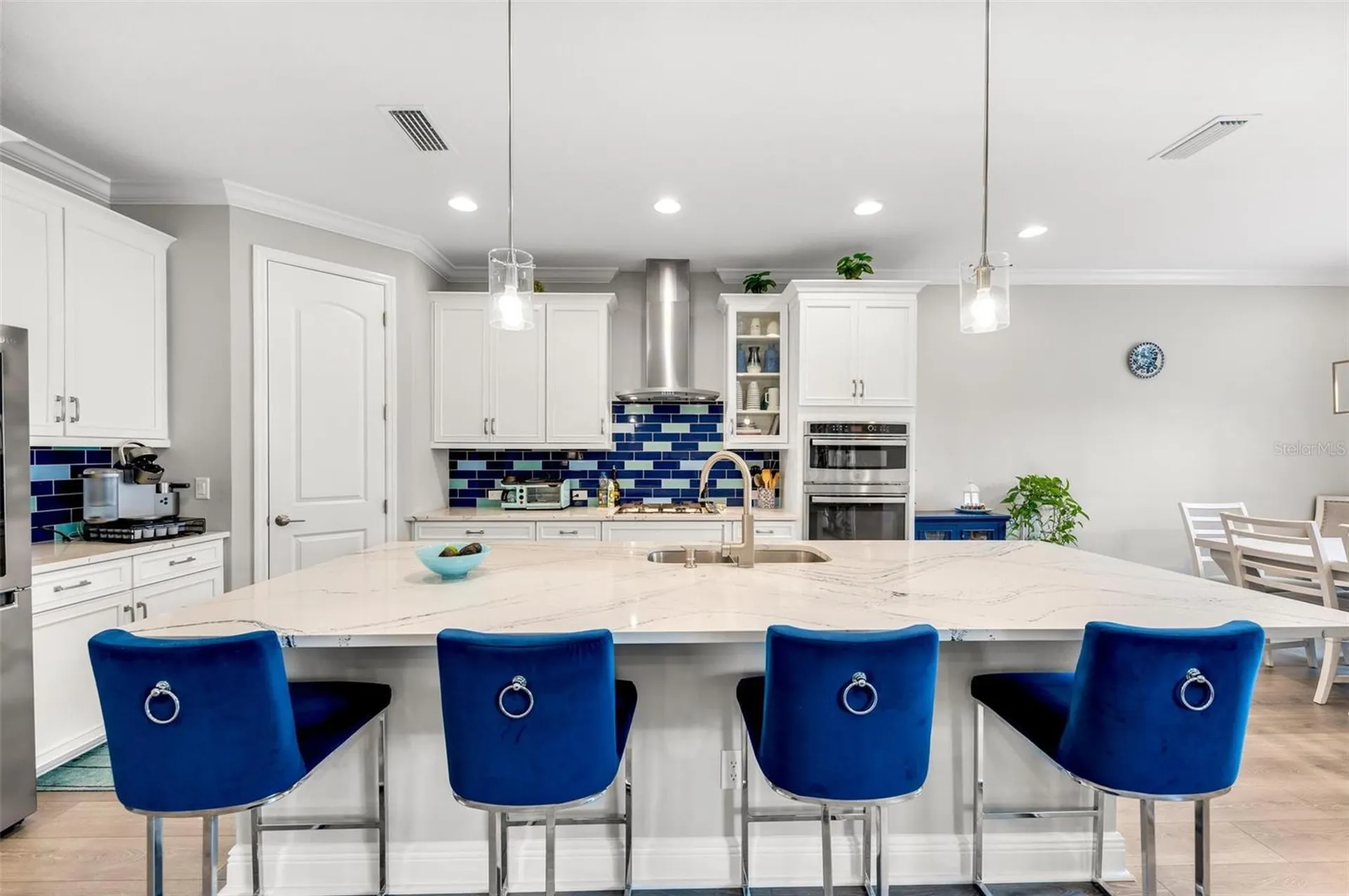 2028 Woodleaf Hammock Court Bradenton FL 34211