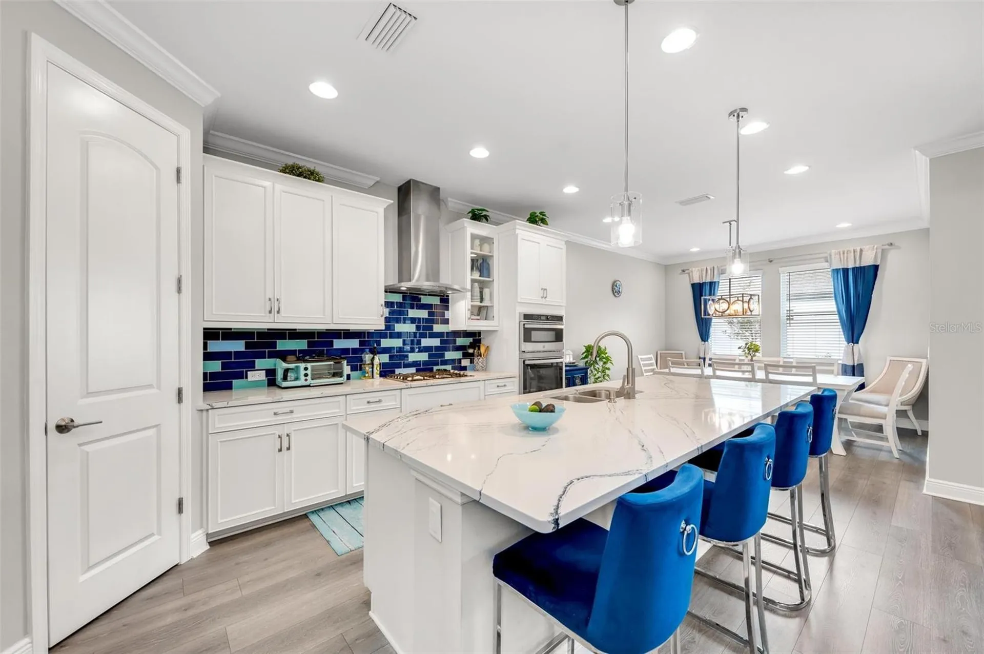2028 Woodleaf Hammock Court Bradenton FL 34211