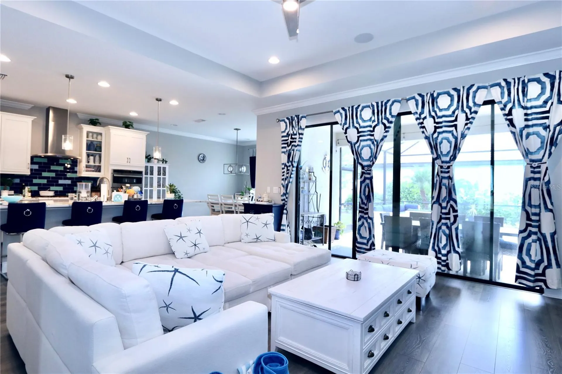 2028 Woodleaf Hammock Court Bradenton FL 34211