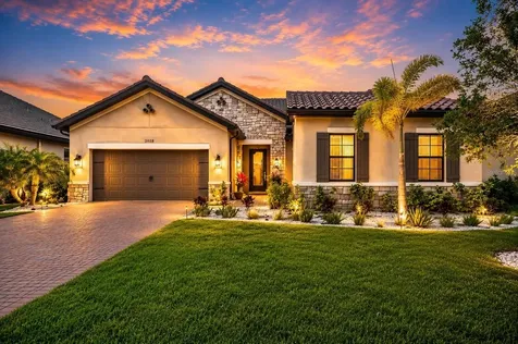 2028 Woodleaf Hammock Court Bradenton FL 34211