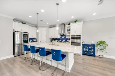 2028 Woodleaf Hammock Court Bradenton FL 34211