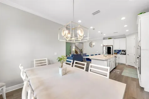 2028 Woodleaf Hammock Court Bradenton FL 34211
