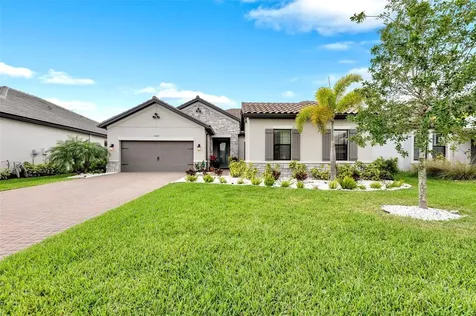 2028 Woodleaf Hammock Court Bradenton FL 34211