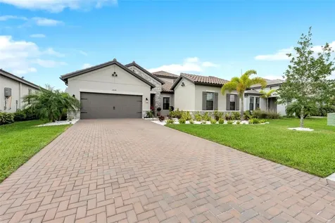 2028 Woodleaf Hammock Court Bradenton FL 34211
