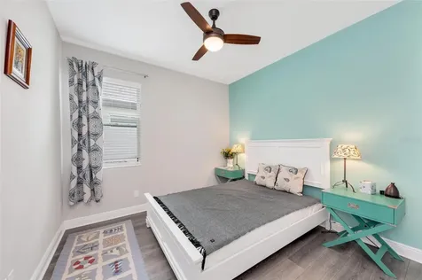 2028 Woodleaf Hammock Court Bradenton FL 34211