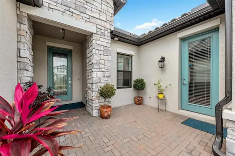 2028 Woodleaf Hammock Court Bradenton FL 34211