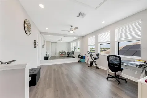 2028 Woodleaf Hammock Court Bradenton FL 34211