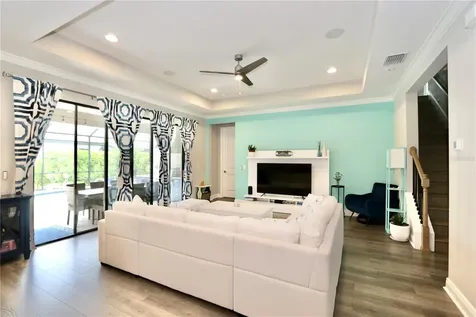 2028 Woodleaf Hammock Court Bradenton FL 34211