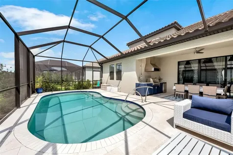 2028 Woodleaf Hammock Court Bradenton FL 34211