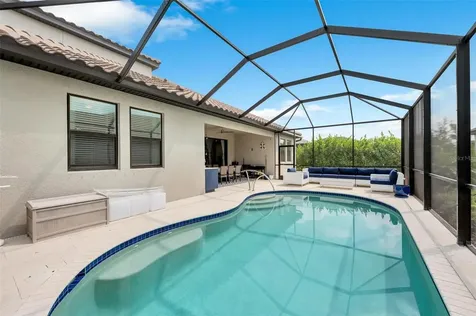 2028 Woodleaf Hammock Court Bradenton FL 34211