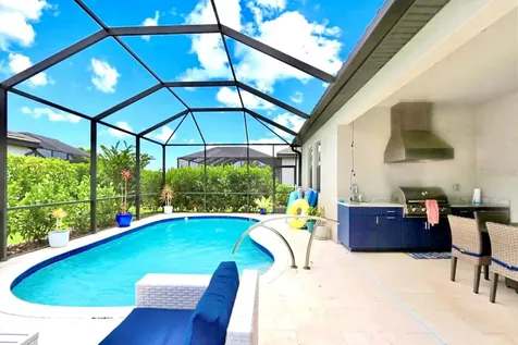 2028 Woodleaf Hammock Court Bradenton FL 34211