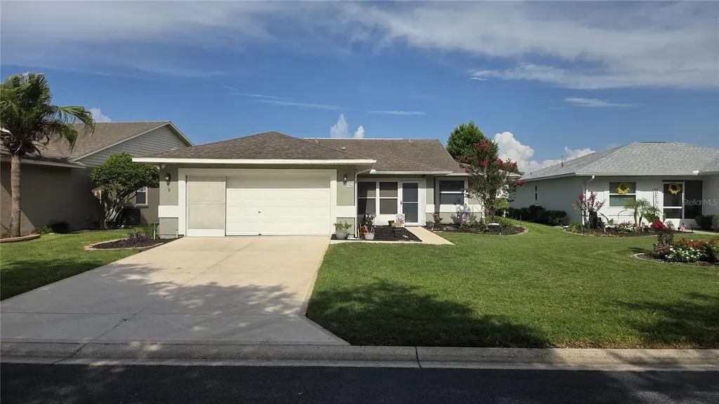 2258 Silver Re Drive Lakeland FL 33810