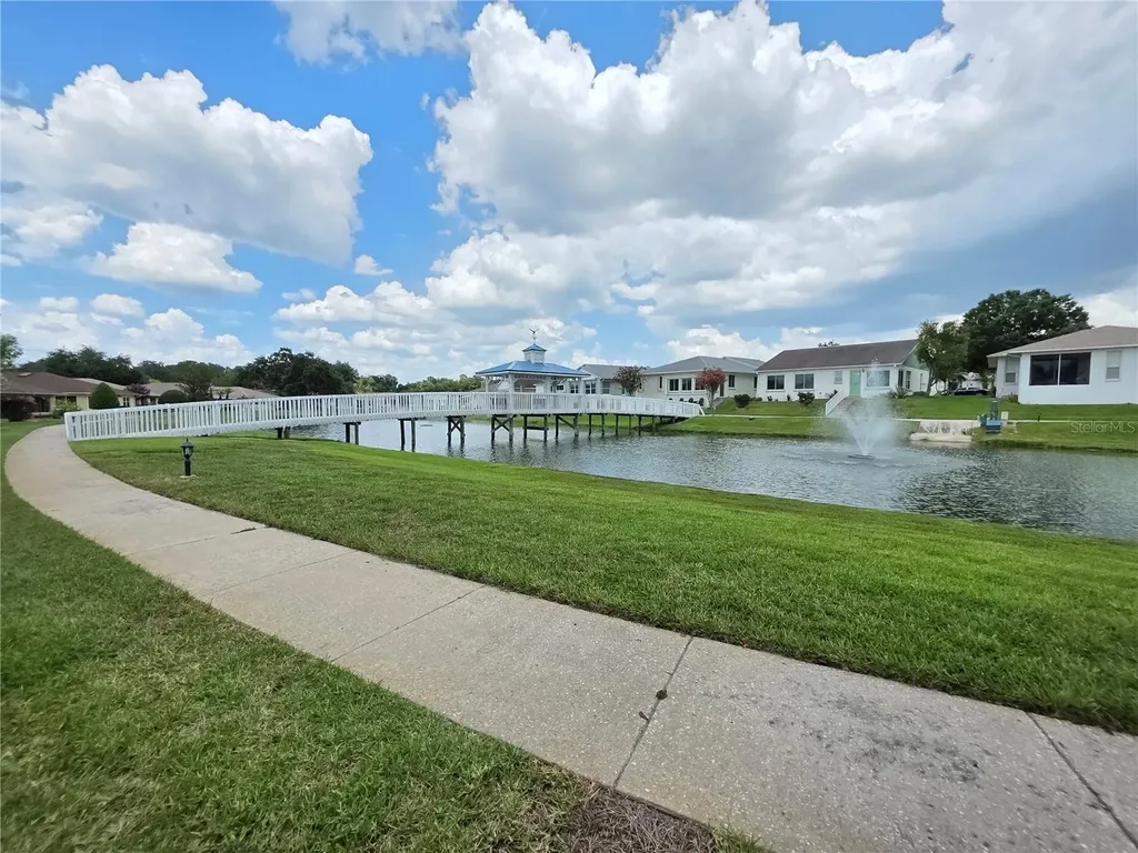 2258 Silver Re Drive Lakeland FL 33810