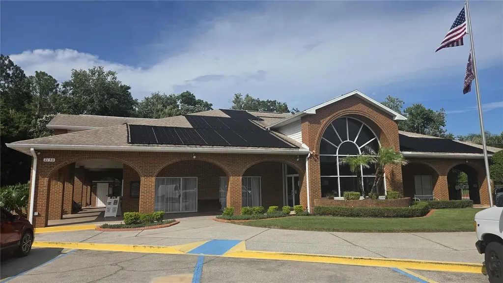 2258 Silver Re Drive Lakeland FL 33810