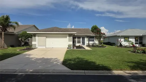 2258 Silver Re Drive Lakeland FL 33810