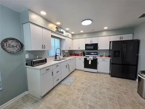 2258 Silver Re Drive Lakeland FL 33810
