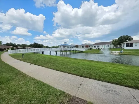 2258 Silver Re Drive Lakeland FL 33810