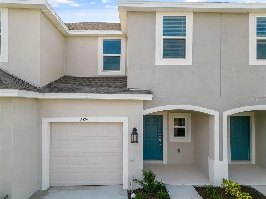 2415 Paravane Way Wesley Chapel FL 33543
