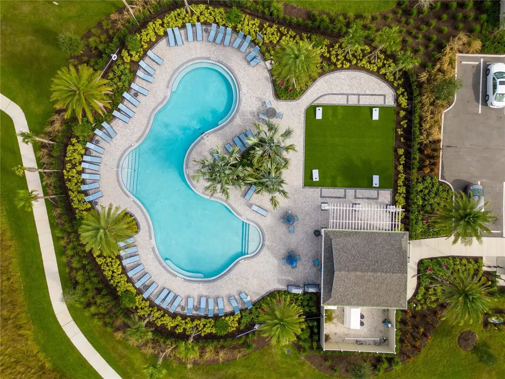2415 Paravane Way Wesley Chapel FL 33543