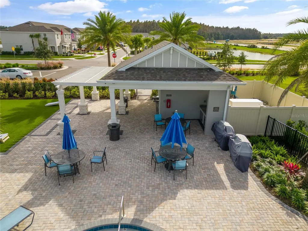 2415 Paravane Way Wesley Chapel FL 33543