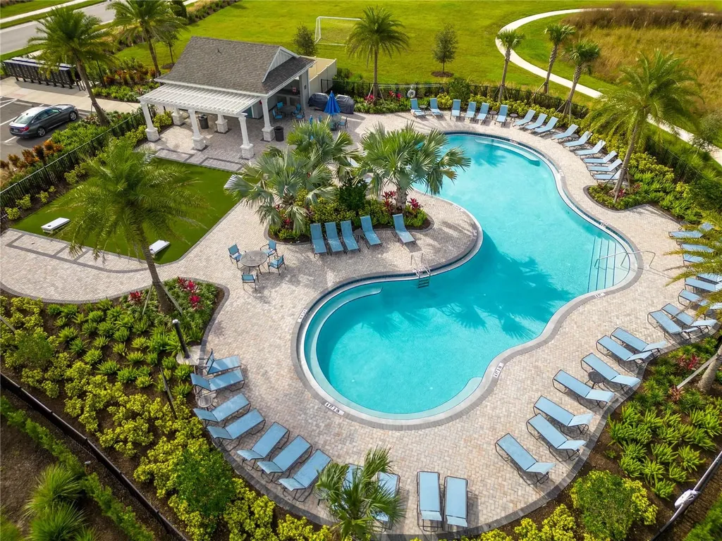 2415 Paravane Way Wesley Chapel FL 33543