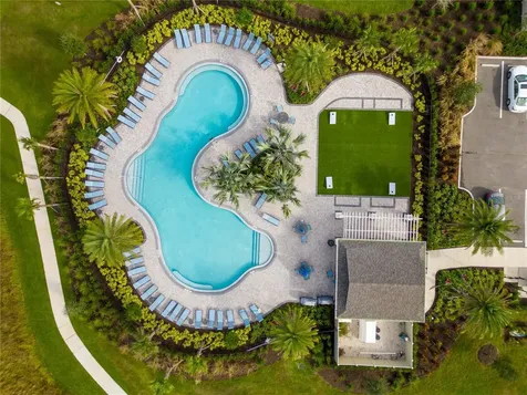 2415 Paravane Way Wesley Chapel FL 33543