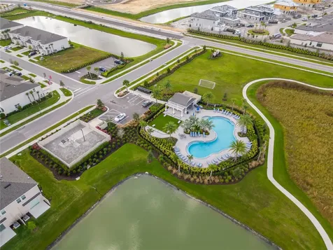 2415 Paravane Way Wesley Chapel FL 33543