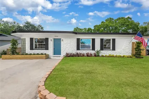 3903 W Palmetto Street Tampa FL 33607