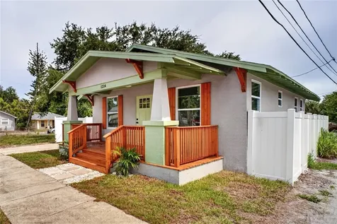 1214 20th Avenue S St Petersburg FL 33705