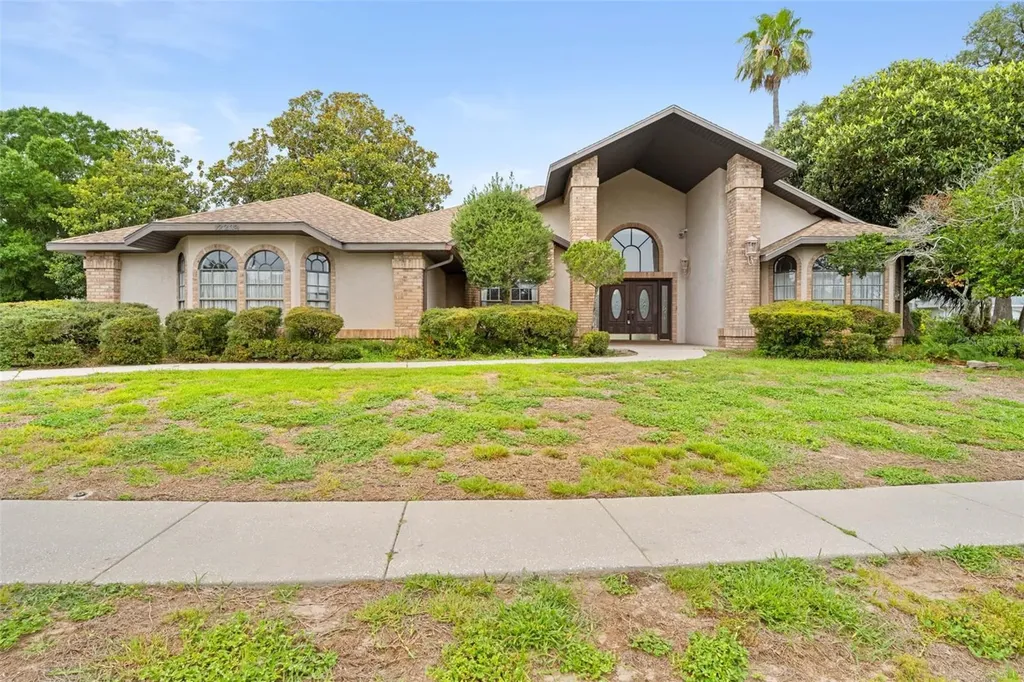 12239 Forest Crest Court Spring Hill FL 34609