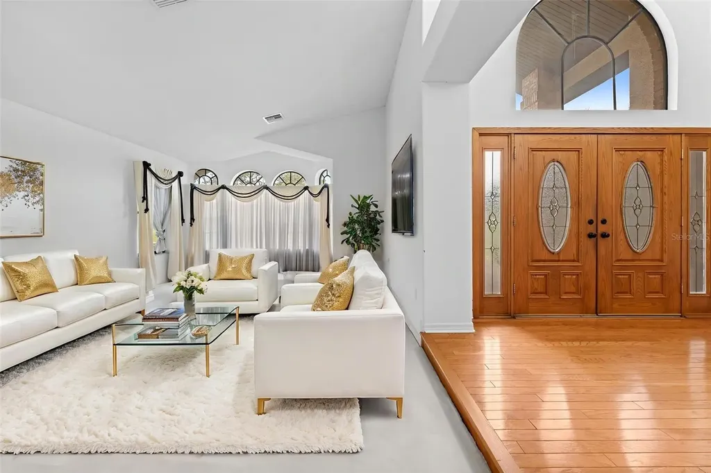 12239 Forest Crest Court Spring Hill FL 34609