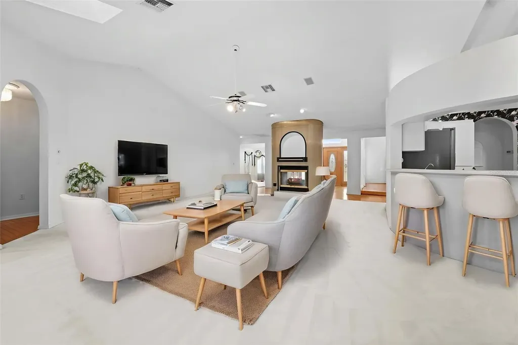12239 Forest Crest Court Spring Hill FL 34609