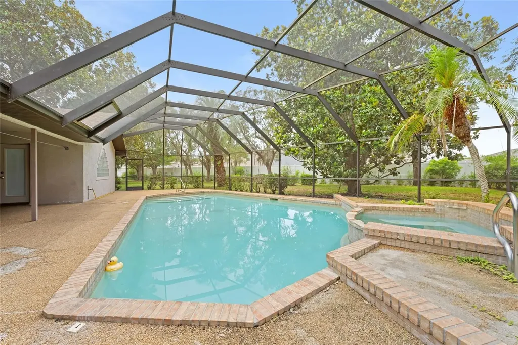 12239 Forest Crest Court Spring Hill FL 34609