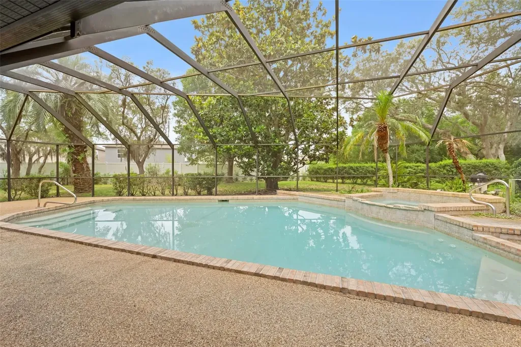 12239 Forest Crest Court Spring Hill FL 34609